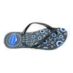 Chinelo Feminino Havaianas Greek Eye - Imagem 6