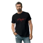 Camiseta Tommy Hilfiger Written Premium - Imagem 10