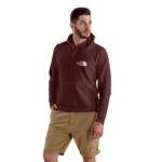 Blusa Moletom The North Face com Capuz - Imagem 4