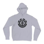 Blusa Moletom Element com Capuz - Imagem 14