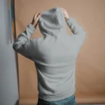 Blusa Moletom Estados Unidos da América USA Com Capuz - Imagem 6