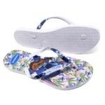 Chinelo Feminino Havaianas Stitch - Imagem 23