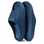Chinelo Nuvem Slide Confort Abuzze - Imagem 12