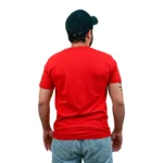 Camiseta Masculina Emporio Armani EA7 Golden Premium - Imagem 24