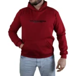 Blusa Moletom Dolce & Gabanna Com Capuz Premium - Imagem 13
