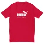 Camiseta Masculina Puma - Imagem 2
