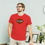 Camisa Harley Davidson Logo - Imagem 17