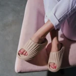 Chinelo Nuvem Slide Confort Abuzze - Imagem 19