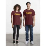 Camisa Plano Bitcoin - Imagem 8