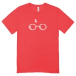 Camisa Feminina Baby Look Harry Porter - Imagem 7