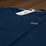 Camiseta Lacoste Básica Peruana - Imagem 20