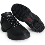 Tênis Masculino Oakley Flak Botinha - Imagem 3