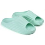 Chinelo Nuvem Slide Confort Abuzze - Imagem 25