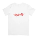 Camisa Rock In Rio - Imagem 5