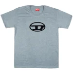 Camiseta Diesel Premium - Imagem 11