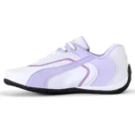 Tênis Feminino Puma Ferrari New Scuderia - Imagem 10
