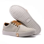 Tênis Casual Masculino Abuzze ZZ - Imagem 7