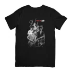 Camisa Rock In Rio Shawn Mendes - Imagem 5