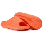 Chinelo Nuvem Slide Confort Abuzze - Imagem 15