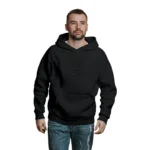 Blusa Moletom Versace Medusa Com Capuz Premium - Imagem 7