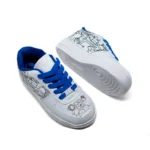Tenis Infantil Bobbie Goods Pinte e Divirtasse - Imagem 19