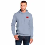 Blusa Moletom Hugo Boss com Capuz - Imagem 9