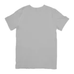 Kit 5 Camisas Masculina Lisa Algodão Premium - Imagem 4