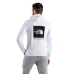 Blusa Moletom The North Face com Capuz - Imagem 12