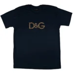 Camiseta Plus Size Dolce & Gabbana Premium - Imagem 3