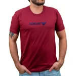 Camiseta Emporio Armani Premium - Imagem 17