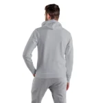 Blusa Moletom Gloves And Gun Com Capuz - Imagem 15