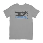 Camisa Diesel NitroBoost - Imagem 14