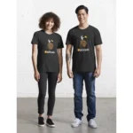 Camisa Bitcoin On The Moon - Imagem 15