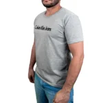 Camiseta Calvin Klein Written Premium - Imagem 14