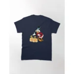 Camisa Scrooge Save Bitcoin