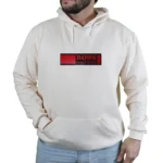 Blusa Moletom Hugo Boss Com Capuz Premium