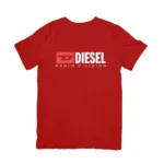 Camisa Diesel Denim Division - Imagem 16
