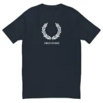 Camiseta Masculina Fred Perry - Imagem 5