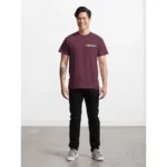 Camisa Simple Bitcoin - Imagem 6