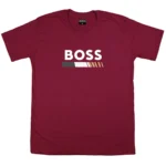Camisa Masculina Plus Size Hugo Boss Reset - Imagem 14