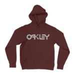 Blusa Moletom Oakley Streetwear com Capuz - Imagem 5