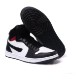 Tênis Basquete Masculino MID Botinha Cano Médio - Imagem 8