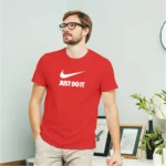 Camisa Nike Just Do It Sportswear - Imagem 17