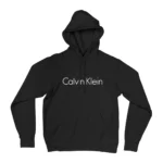 Blusa Moletom Calvin Klein com Capuz - Imagem 2