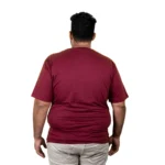 Camisa Masculina Plus Size Hugo Boss Reset - Imagem 16