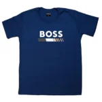 Camisa Masculina Plus Size Hugo Boss Reset - Imagem 10