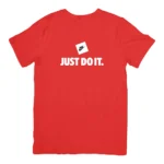 Camisa Nike Just Do It Sportswear II - Imagem 16