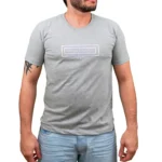 Camiseta Armani Exchange Premium - Imagem 17