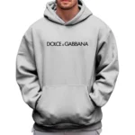 Blusa Moletom Dolce & Gabbana - Imagem 5