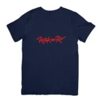 Camisa Rock In Rio - Imagem 14